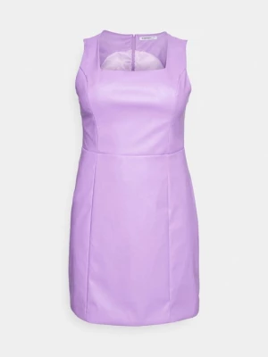 Obrázek produktu Koktejlové šaty / šaty na párty Glamorous lila