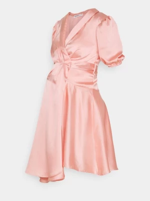 Obrázek produktu Koktejlové šaty / šaty na párty Glamorous růžová
