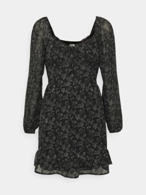 Obrázek produktu Koktejlové šaty / šaty na párty Hollister Co. černá
