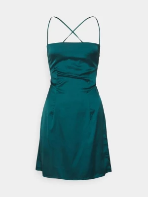 Obrázek produktu Koktejlové šaty / šaty na párty In The Style zelená