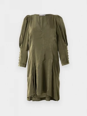 Obrázek produktu Koktejlové šaty / šaty na párty IRO khaki