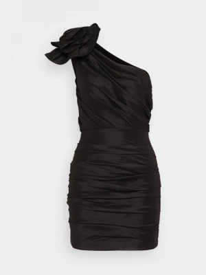 Obrázek produktu Koktejlové šaty / šaty na párty Jarlo černá