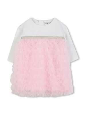 Obrázek produktu Koktejlové šaty / šaty na párty KARL LAGERFELD KIDS