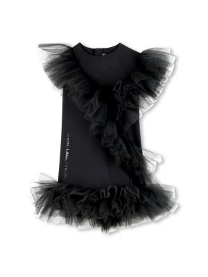 Obrázek produktu Koktejlové šaty / šaty na párty KARL LAGERFELD KIDS
