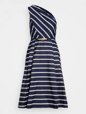 Obrázek produktu Koktejlové šaty / šaty na párty Lauren Ralph Lauren tmavě modrá
