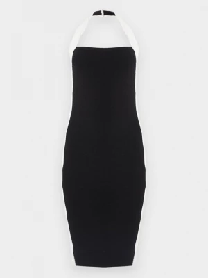 Obrázek produktu Koktejlové šaty / šaty na párty MARCIANO BY GUESS antracitová