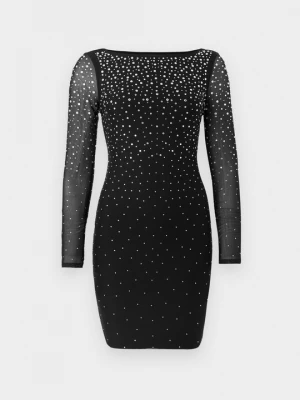 Obrázek produktu Koktejlové šaty / šaty na párty MARCIANO BY GUESS černá