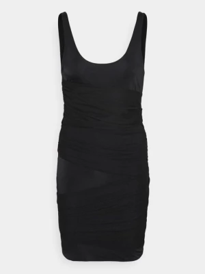 Obrázek produktu Koktejlové šaty / šaty na párty Missguided černá