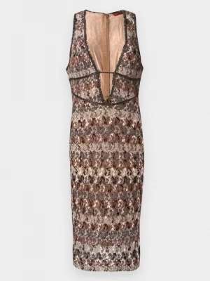 Obrázek produktu Koktejlové šaty / šaty na párty Missoni