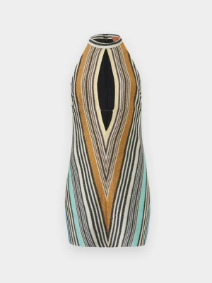 Obrázek produktu Koktejlové šaty / šaty na párty Missoni