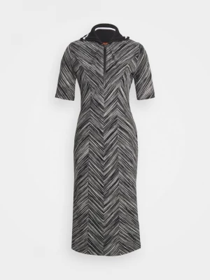 Obrázek produktu Koktejlové šaty / šaty na párty Missoni modrá