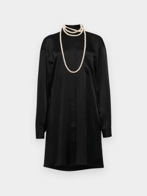 Obrázek produktu Koktejlové šaty / šaty na párty MOSCHINO černá