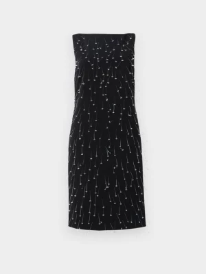 Obrázek produktu Koktejlové šaty / šaty na párty MOSCHINO černá