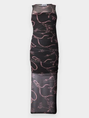 Obrázek produktu Koktejlové šaty / šaty na párty MOSCHINO černá