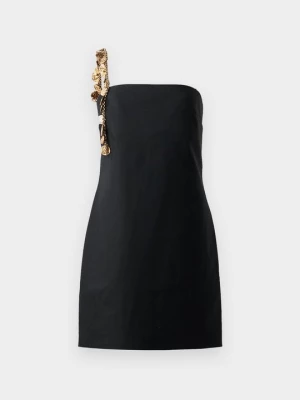 Obrázek produktu Koktejlové šaty / šaty na párty MOSCHINO černá