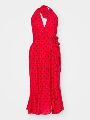 Obrázek produktu Koktejlové šaty / šaty na párty MOSCHINO červená