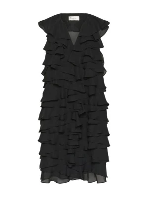 Obrázek produktu Koktejlové šaty / šaty na párty My Essential Wardrobe černá