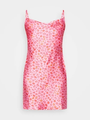 Obrázek produktu Koktejlové šaty / šaty na párty Never Fully Dressed růžová