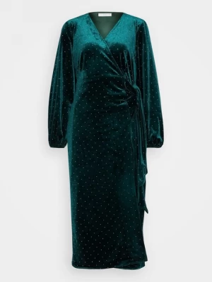 Obrázek produktu Koktejlové šaty / šaty na párty Never Fully Dressed zelená