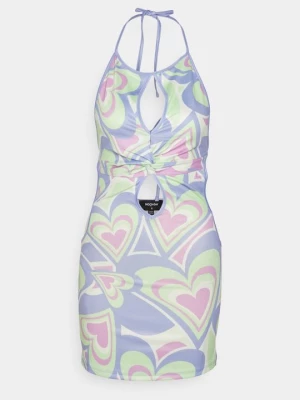 Obrázek produktu Koktejlové šaty / šaty na párty New Girl Order
