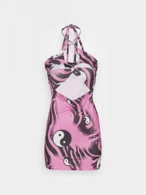 Obrázek produktu Koktejlové šaty / šaty na párty New Girl Order