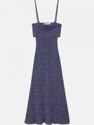 Obrázek produktu Koktejlové šaty / šaty na párty Proenza Schouler modrá