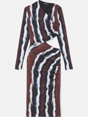 Obrázek produktu Koktejlové šaty / šaty na párty Roberto Cavalli