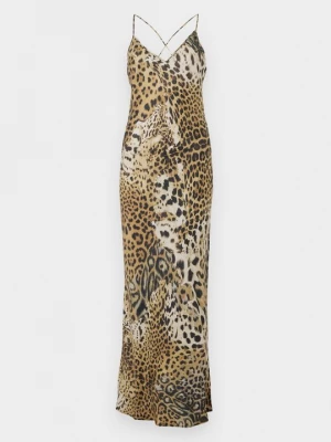 Obrázek produktu Koktejlové šaty / šaty na párty Roberto Cavalli hnědá