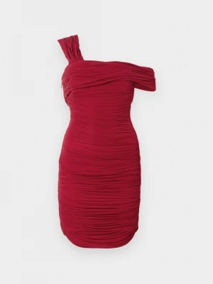 Obrázek produktu Koktejlové šaty / šaty na párty Roberto Cavalli tmavě červená