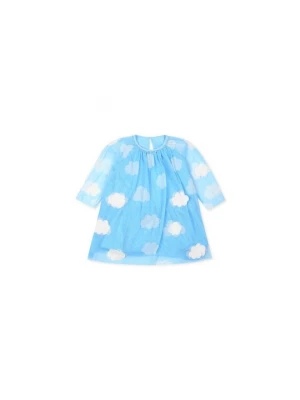 Obrázek produktu Koktejlové šaty / šaty na párty Stella McCartney světle modrá