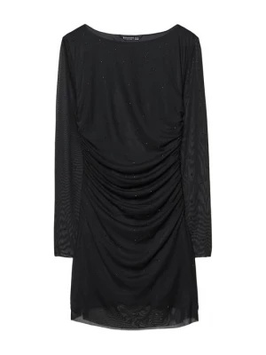 Obrázek produktu Koktejlové šaty / šaty na párty Stradivarius černá