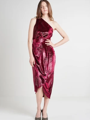 Obrázek produktu Koktejlové šaty / šaty na párty Ted Baker tmavě červená