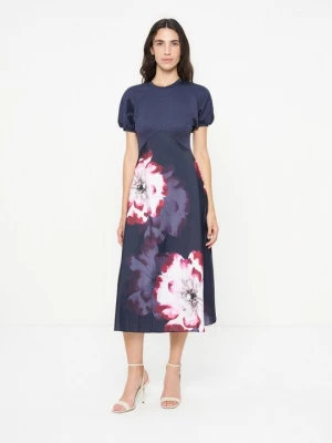 Obrázek produktu Koktejlové šaty / šaty na párty Ted Baker tmavě modrá