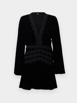 Obrázek produktu Koktejlové šaty / šaty na párty The Kooples černá