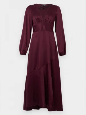 Obrázek produktu Koktejlové šaty / šaty na párty Vero Moda bordó