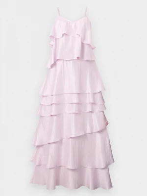 Obrázek produktu Koktejlové šaty / šaty na párty Vero Moda fialová