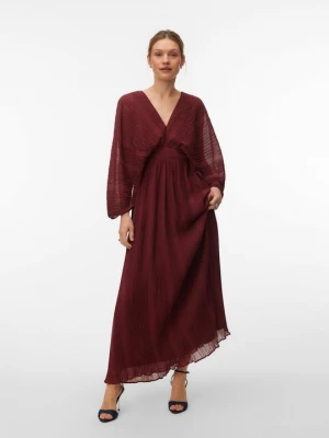 Obrázek produktu Koktejlové šaty / šaty na párty Vero Moda hnědá
