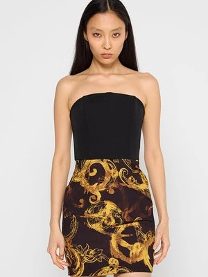 Obrázek produktu Koktejlové šaty / šaty na párty Versace Jeans Couture černá