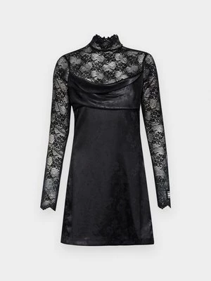 Obrázek produktu Koktejlové šaty / šaty na párty Versace Jeans Couture černá