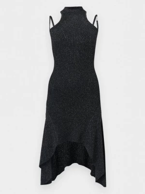 Obrázek produktu Koktejlové šaty / šaty na párty Versace Jeans Couture černá