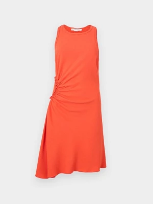 Obrázek produktu Koktejlové šaty / šaty na párty Victoria Beckham červená