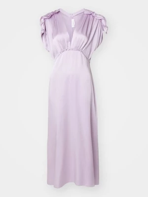 Obrázek produktu Koktejlové šaty / šaty na párty Victoria Beckham lila