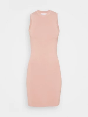 Obrázek produktu Koktejlové šaty / šaty na párty Victoria Beckham růžová