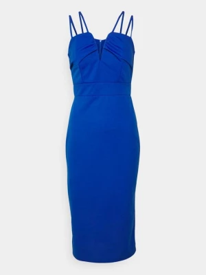 Obrázek produktu Koktejlové šaty / šaty na párty WAL G. modrá