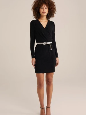 Obrázek produktu Koktejlové šaty / šaty na párty WE Fashion černá