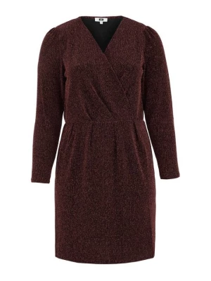 Obrázek produktu Koktejlové šaty / šaty na párty WE Fashion červená