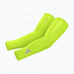Obrázek produktu Kompresní návleky na paže adidas Climacool Compression Arm Sleeves lucid lemon Žlutá