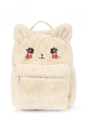 Obrázek produktu Konges Sløjd batoh dětský KITTY BACKPACK béžová
