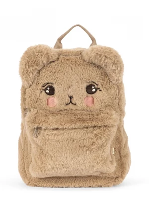 Obrázek produktu Konges Sløjd batoh dětský TEDDY BACKPACK béžová