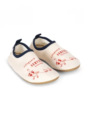 Obrázek produktu Konges Sløjd boty do vody ASTER SWIM SHOES béžová